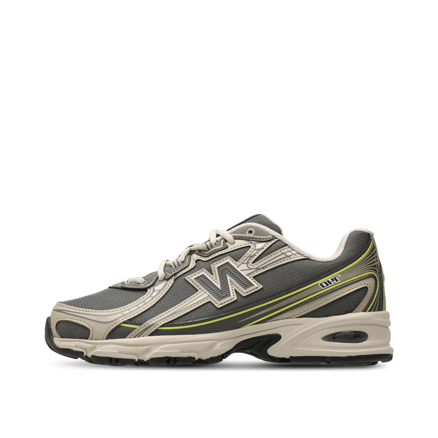 New Balance 740 "Grey" | U7406OT