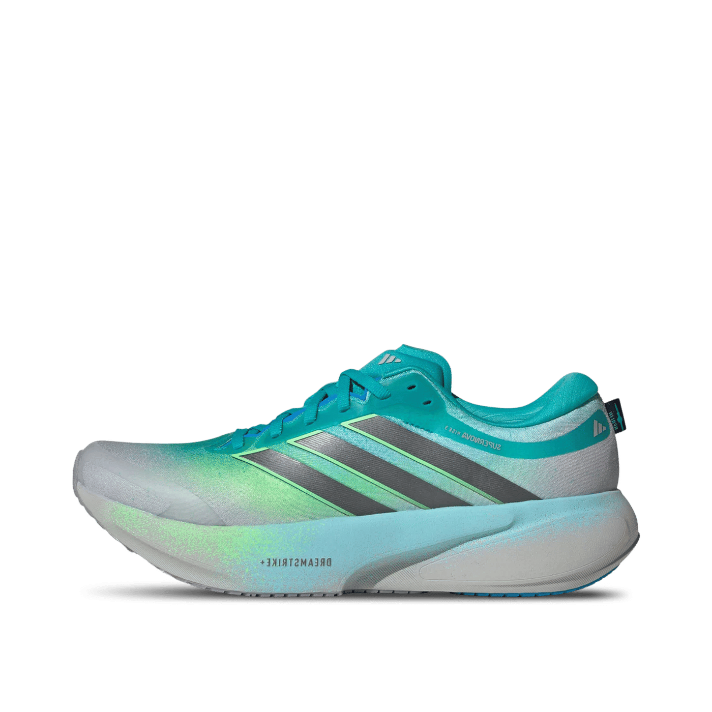 Adidas Supernova Rise 3 "Grey" | JQ4528