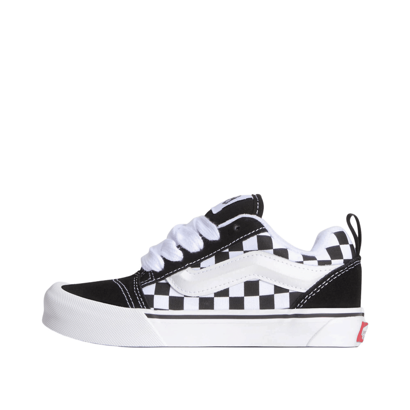 Vans Knu Skool "Checkerboard" | VN000CYUBPB