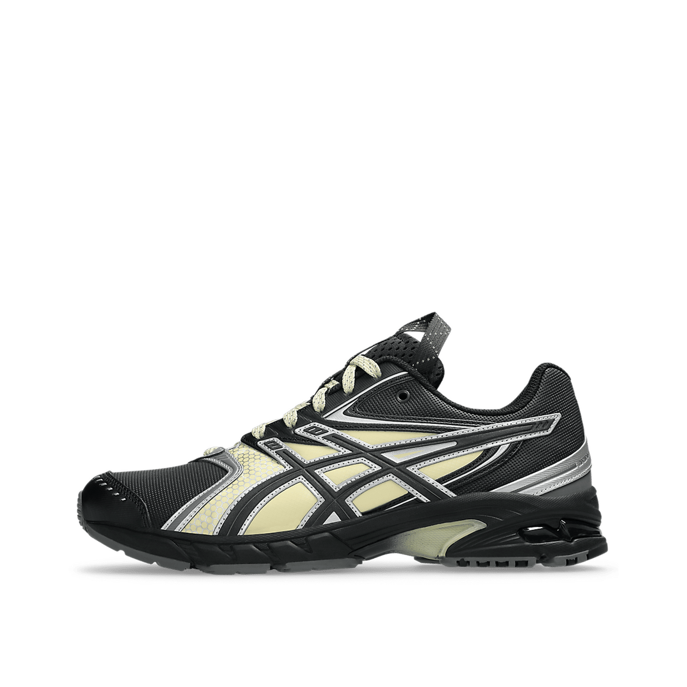 ASICS UB11-S GEL-DS 14 "Graphite Grey/Oyster White" | 1203A779-020