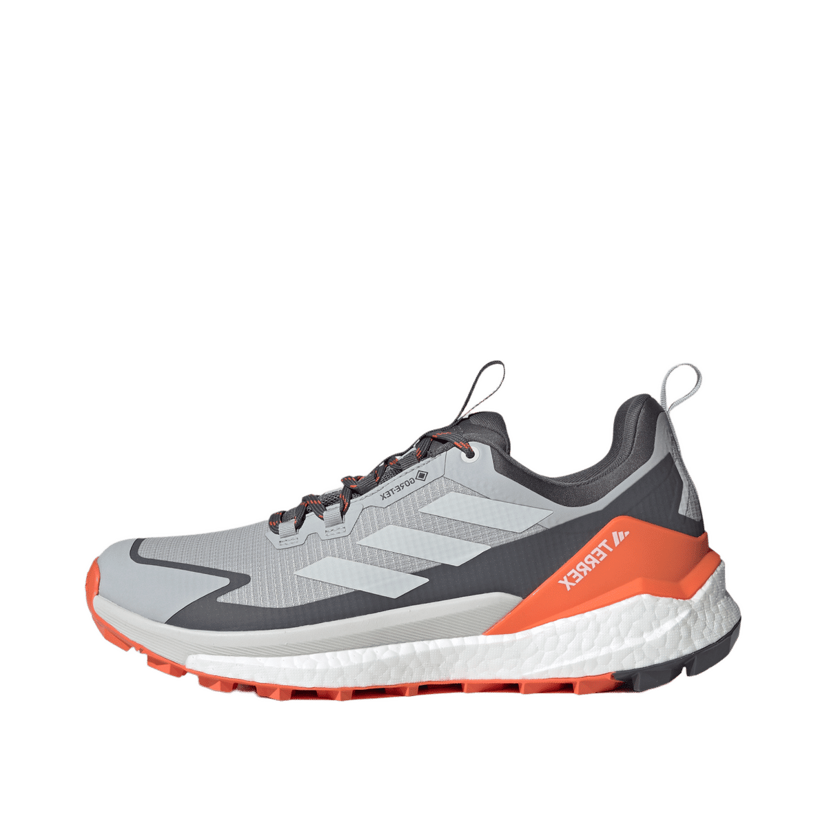 Adidas Terrex Free Hiker 2.0 "Low" GORE-TEX | JQ9909