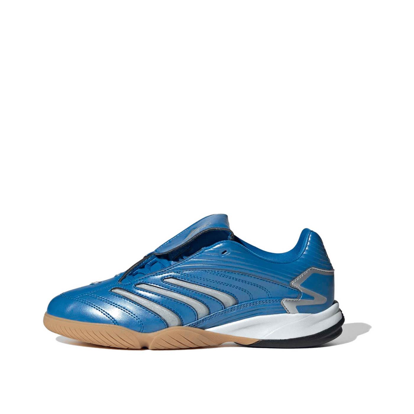 Adidas Originals Predator Sala Wmns "Blue" | JR1637