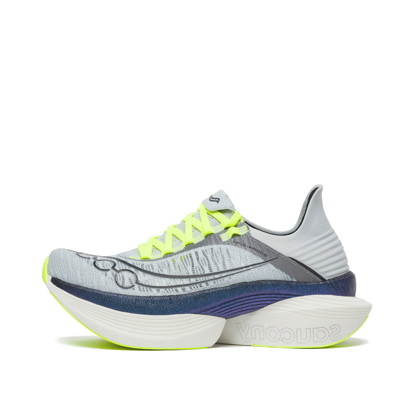 Saucony Endorphin Elite 2 "White/Blue" | S309949-5