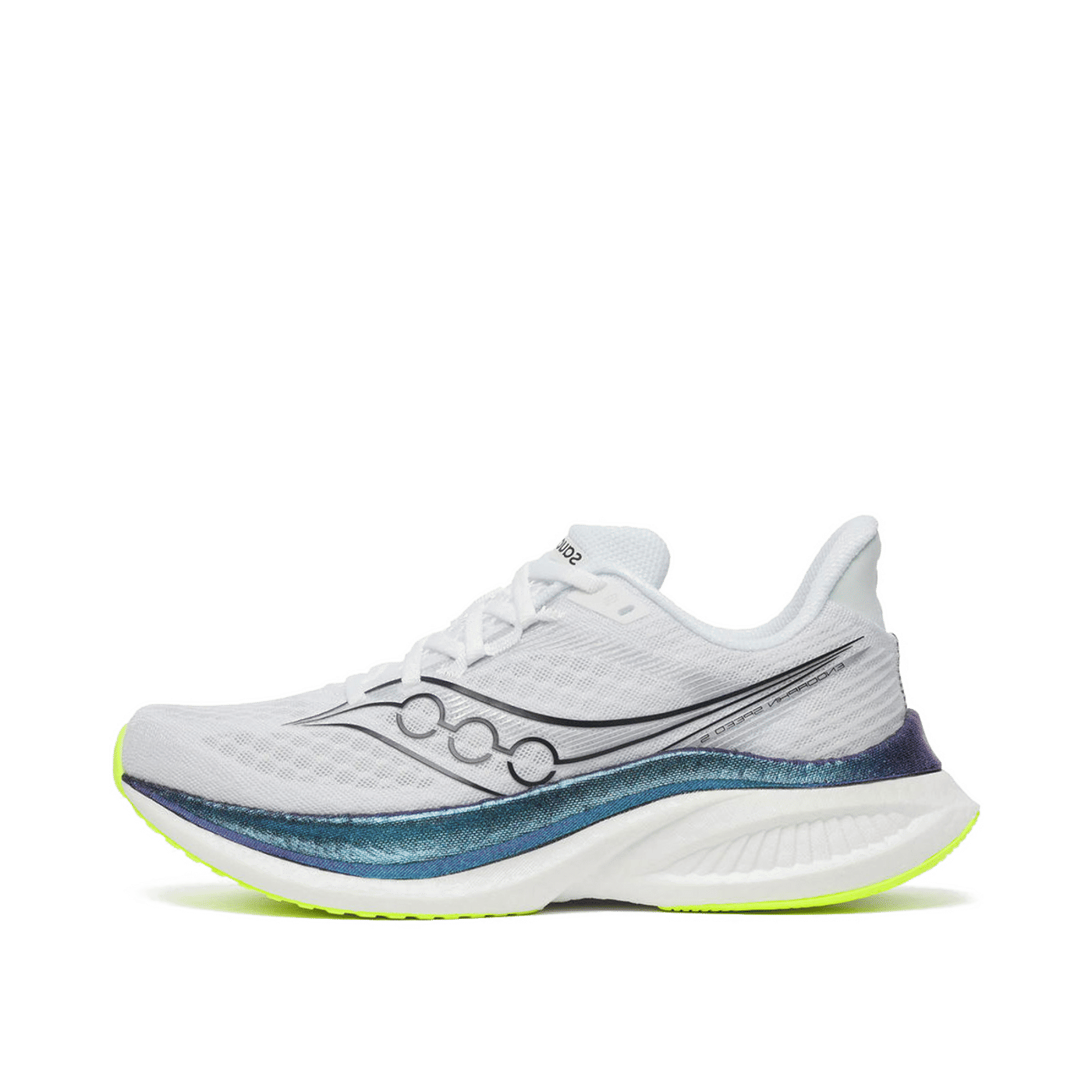 Saucony Endorphin Speed 5 Wmns "White/Blue" | S110079-5