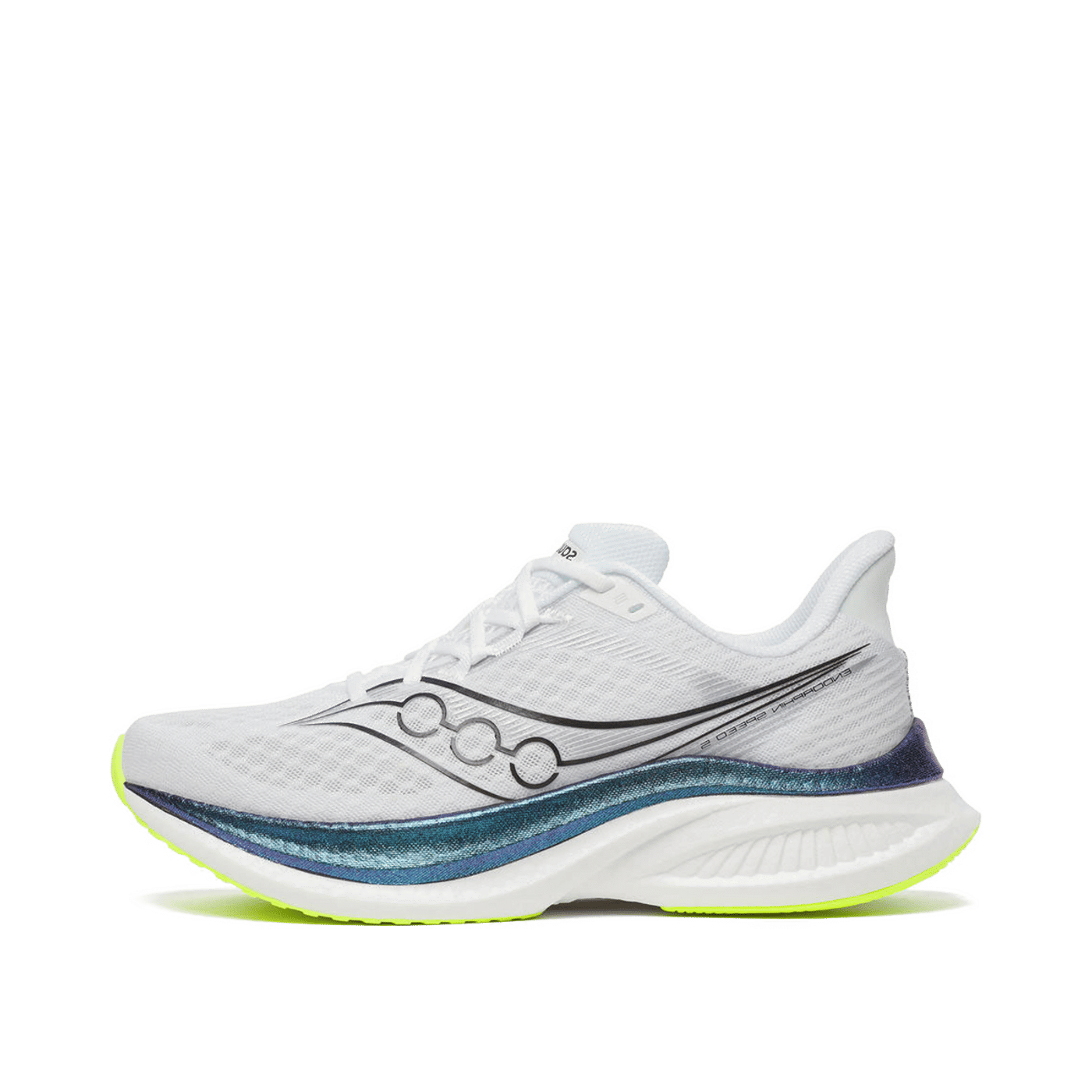 Saucony Endorphin Speed 5 "White/Blue" | S210079-5