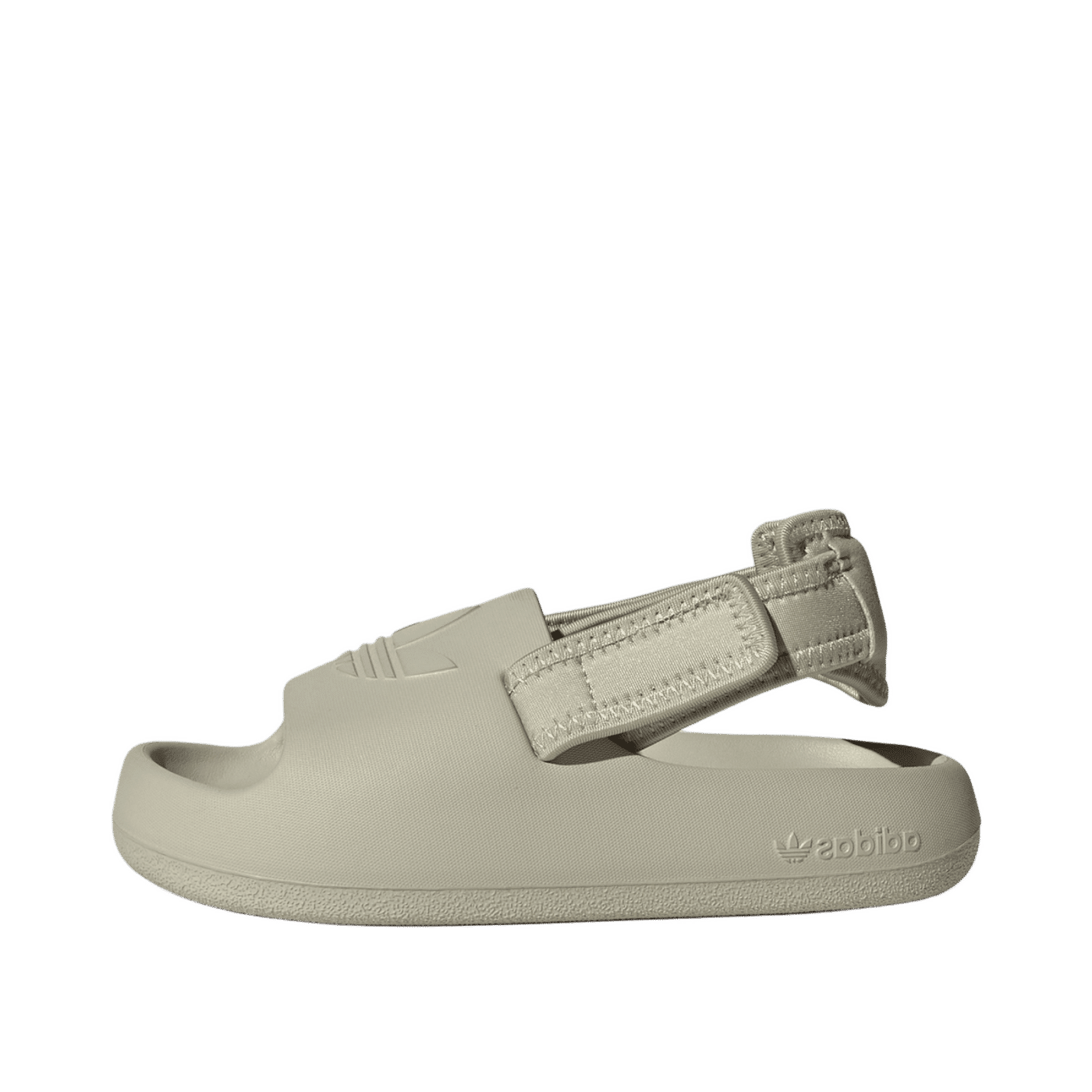 Adidas Adilette Adifom (GS) Slide "Putty Grey" | IG8434