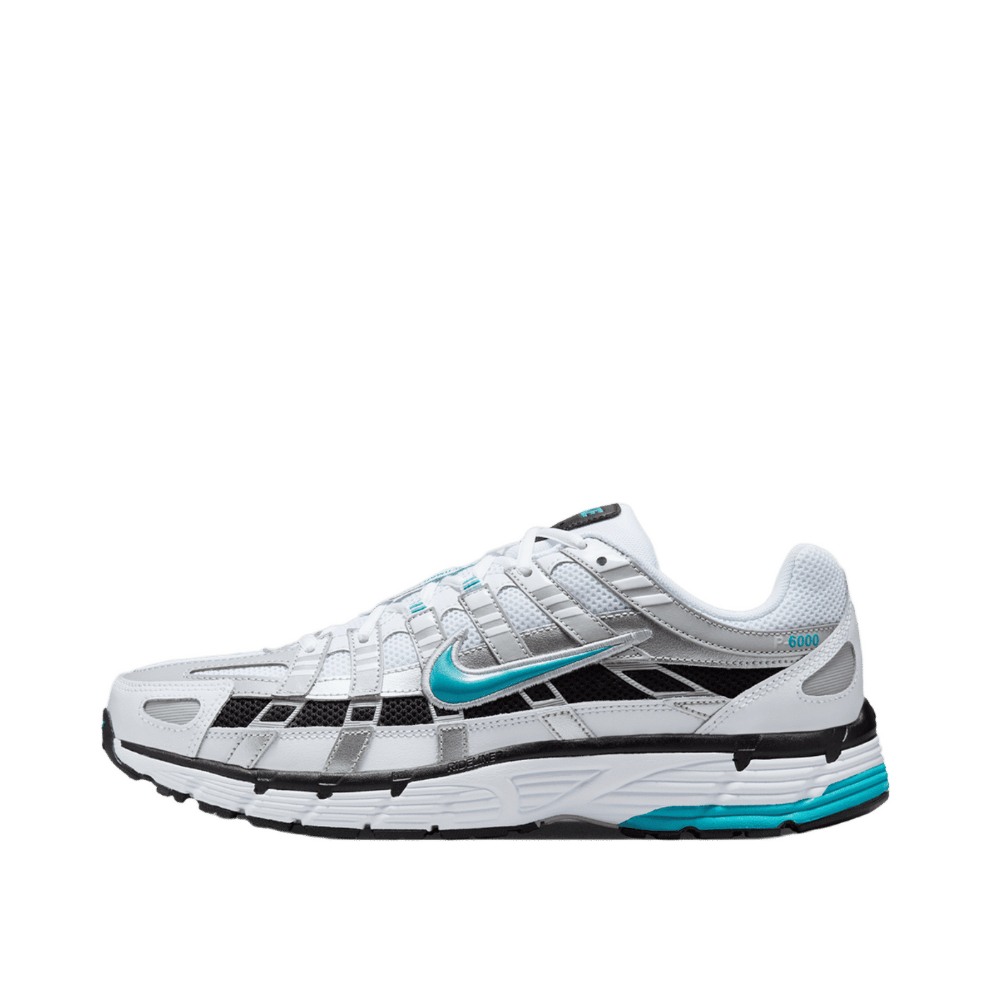 Nike P-6000 Dusty Cactus