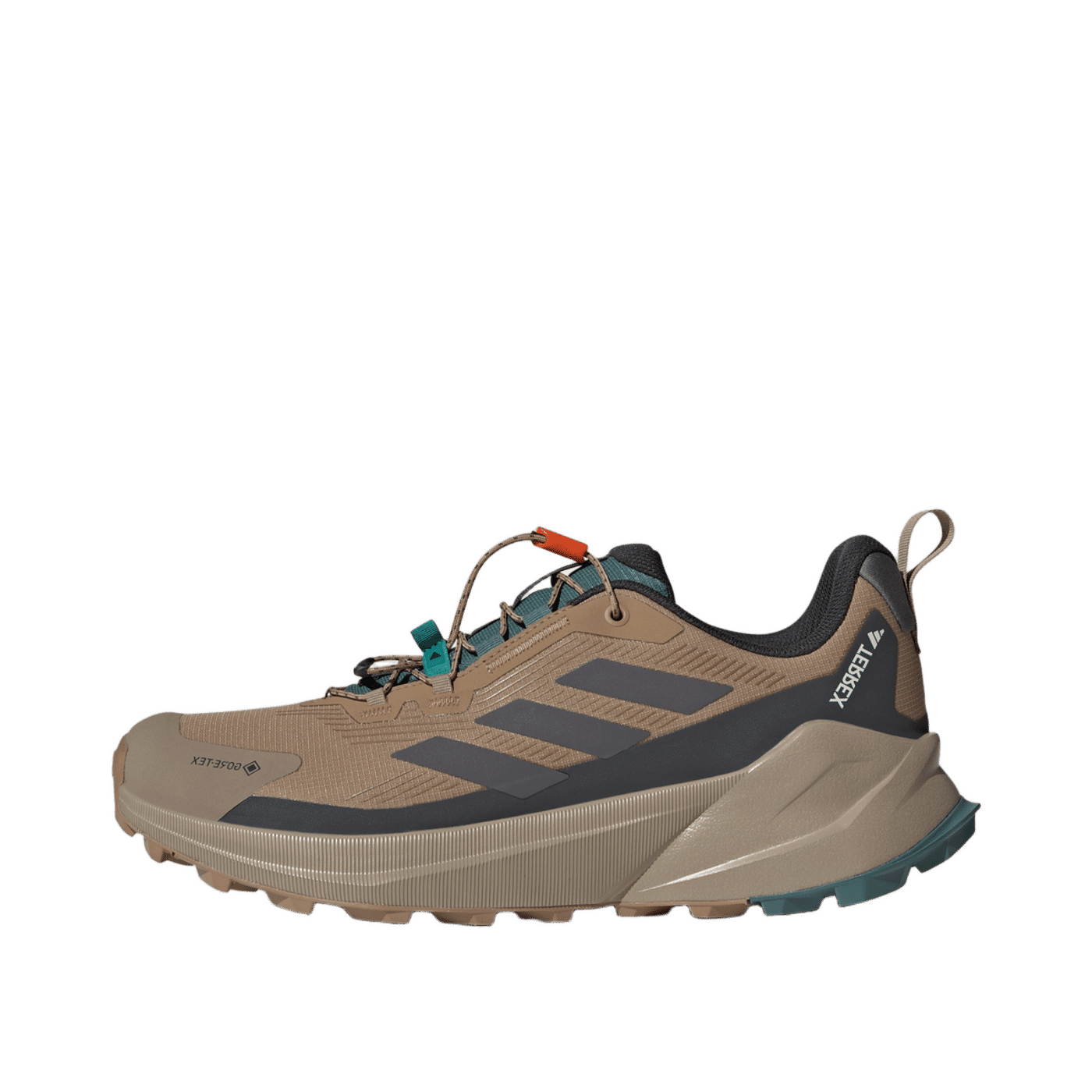 Adidas Terrex Trailmaker 2 "GORE-TEX" Speed Lace | JQ9942