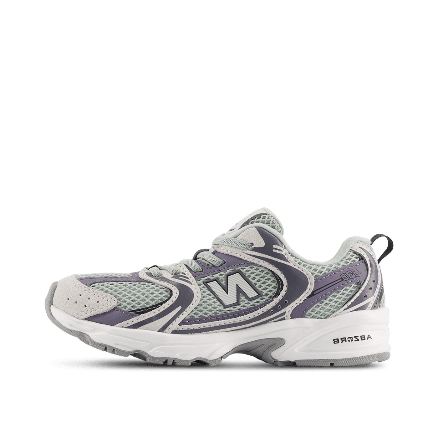 New Balance 530 Bungee Lace "Grey" | P5305OI