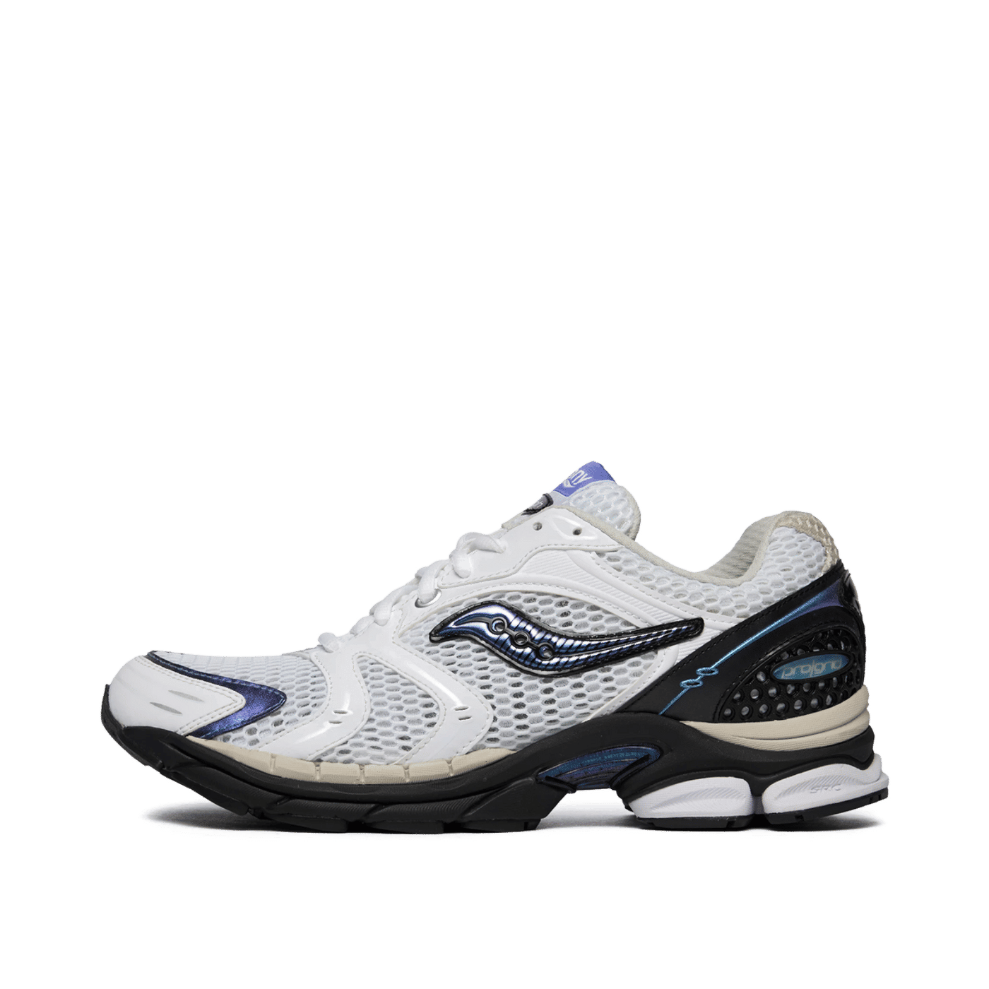 Saucony Progrid Triumph 4 "White" | S707042-4