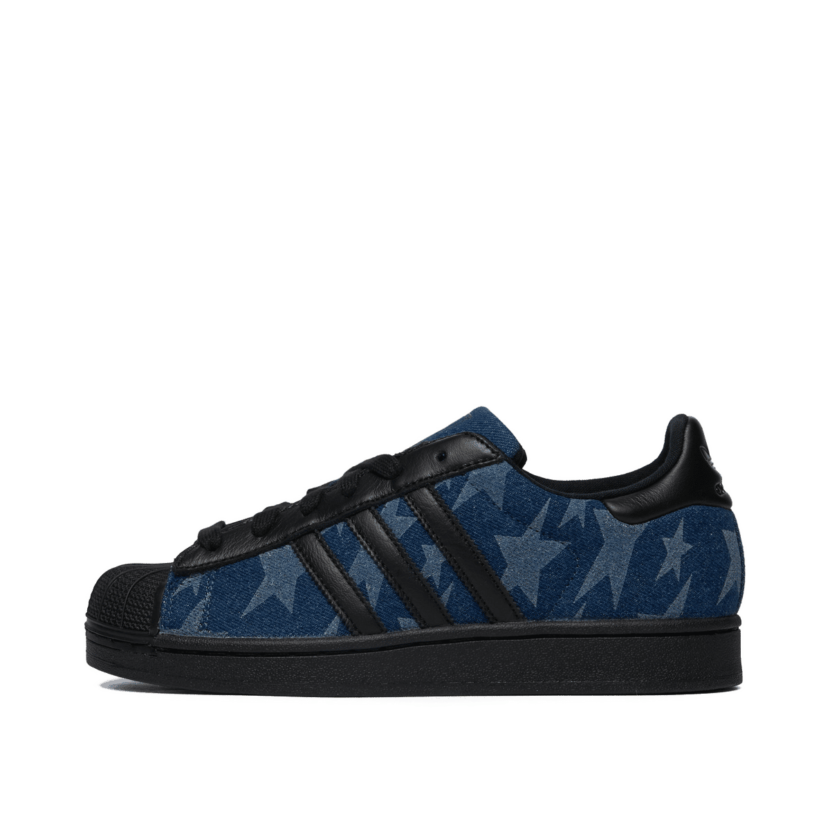 Adidas Superstar II Wmns "Navy Blue" | KJ8801