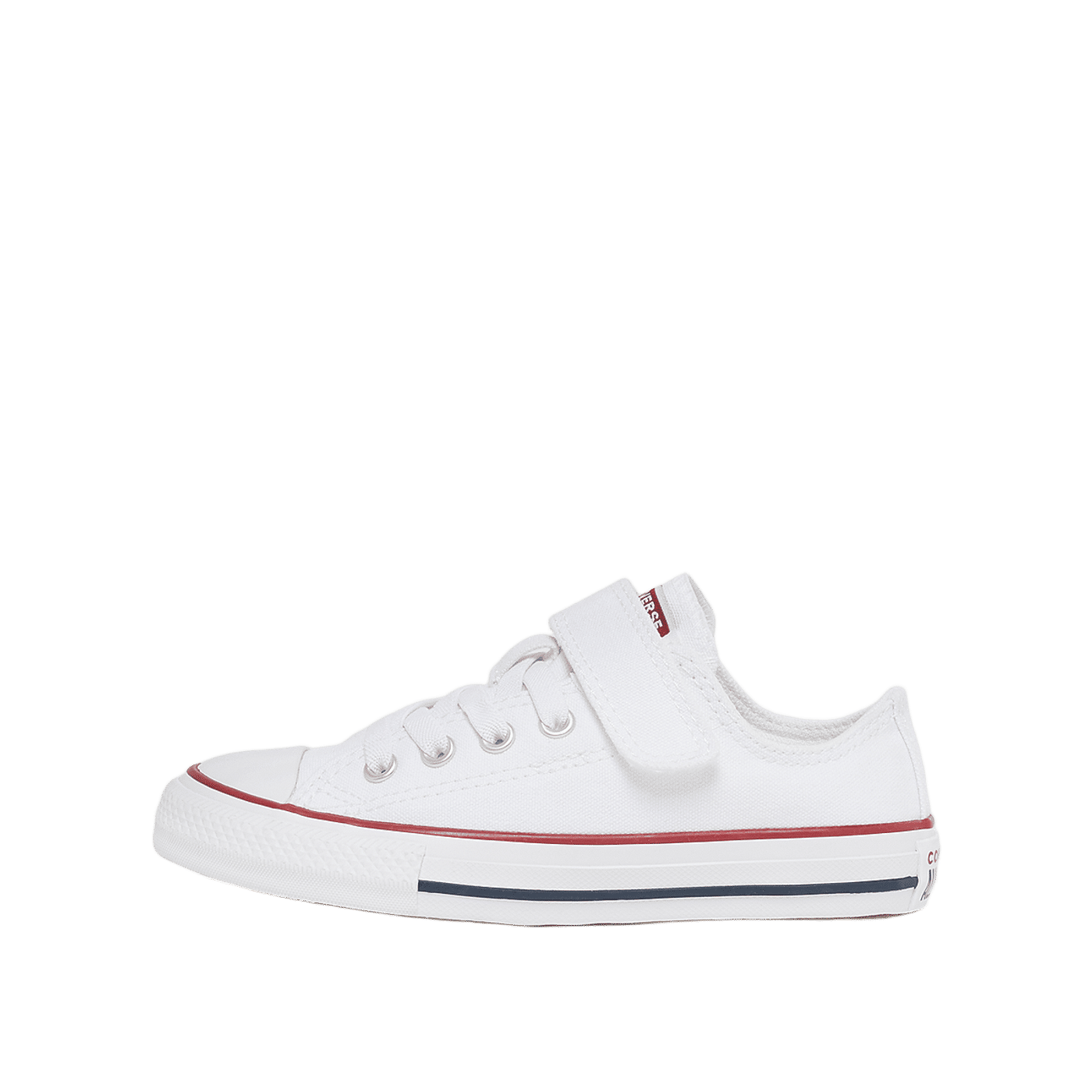 Converse Chuck Taylor All Star Easy-On "White/White/Natural" | 372882C