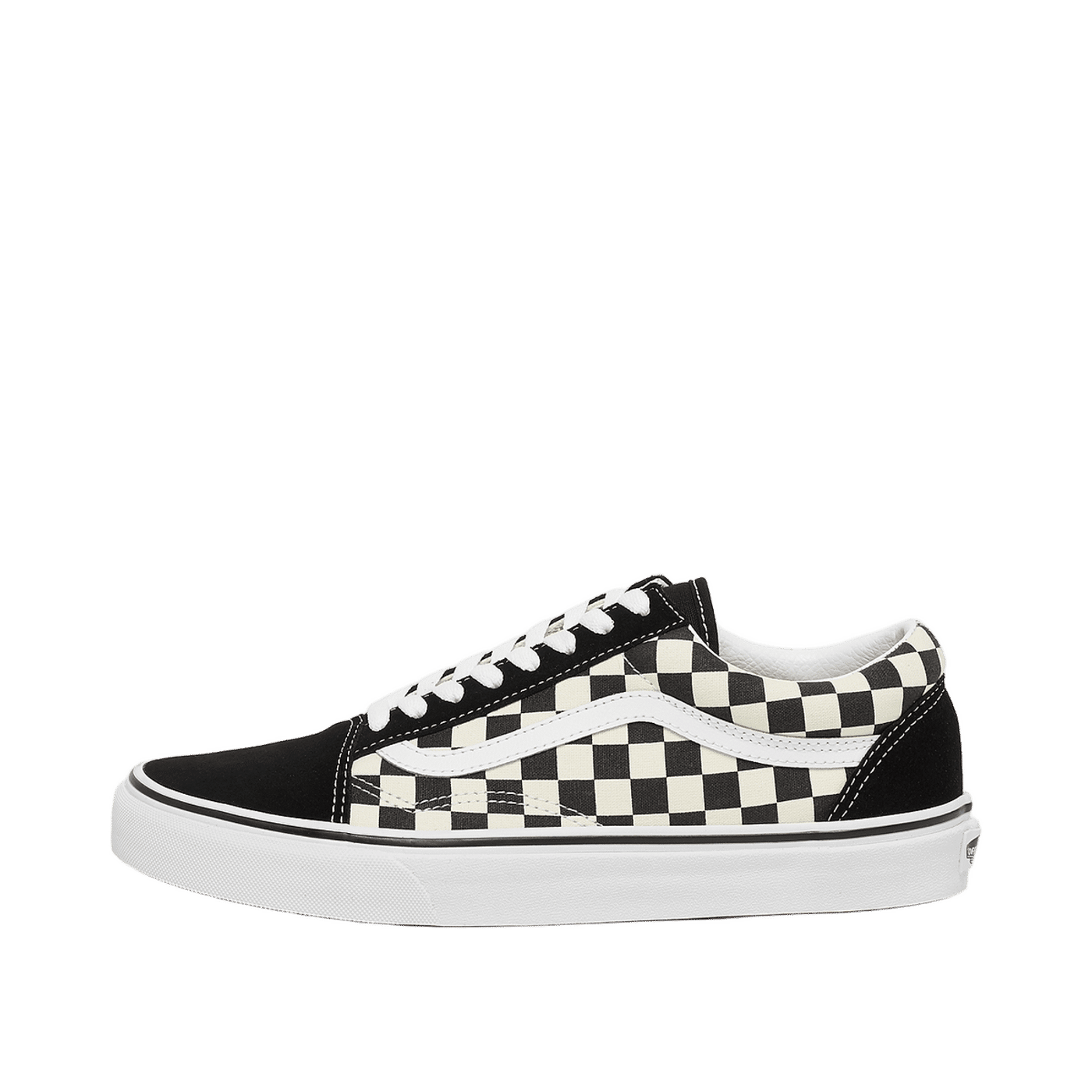 Vans Old Skool "Primary Check" | VN0A38G1P0S