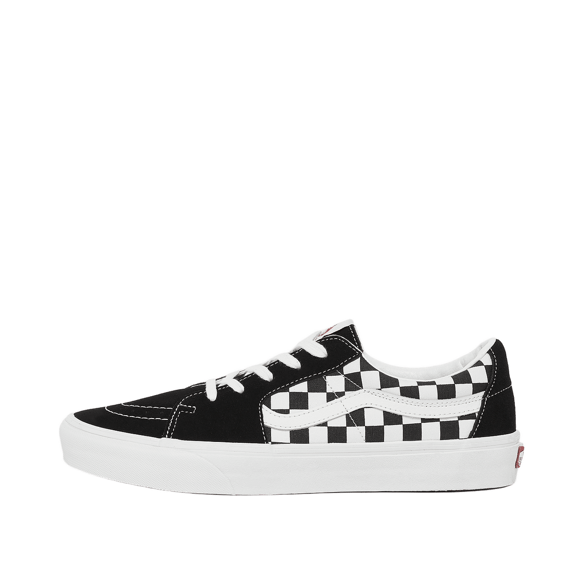Vans SK8-Low "Black" | VN0A4UUK4W7