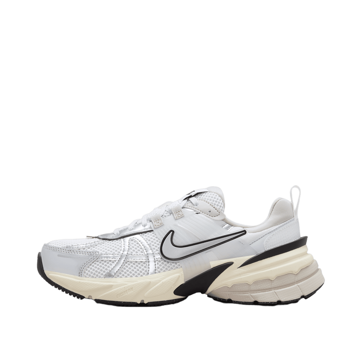 Nike V2K Run Wmns "Silver" | FD0736-100