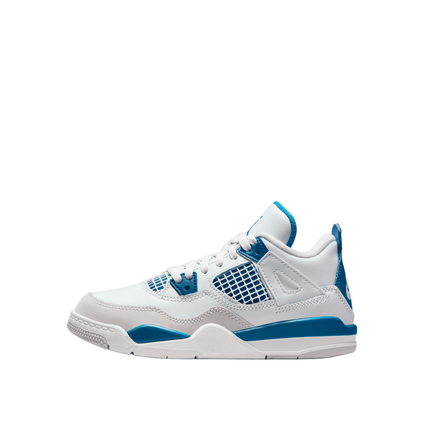 Air Jordan 4 Retro PS "Military Blue" | BQ7669-141