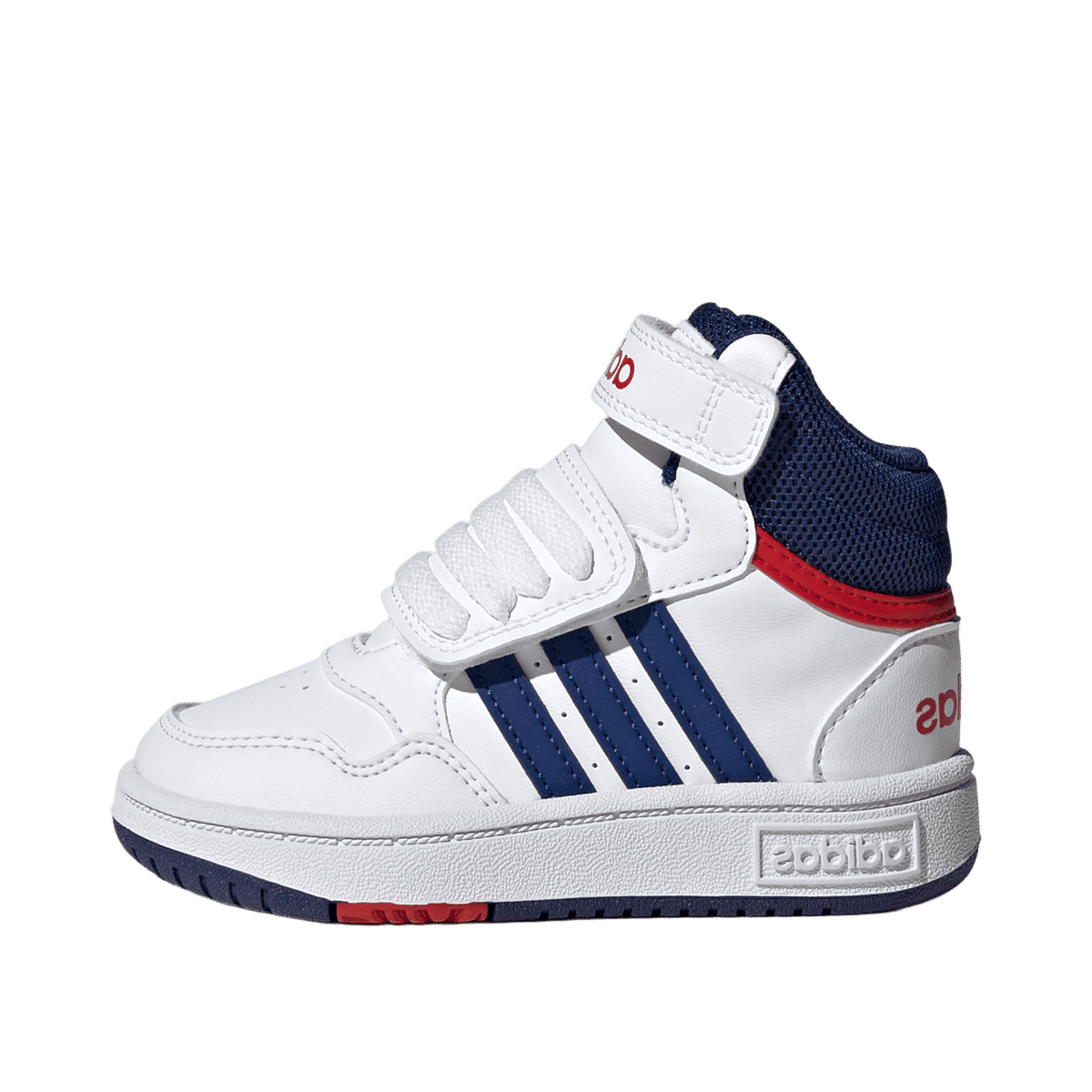 Adidas Hoops "MID" | GZ9650