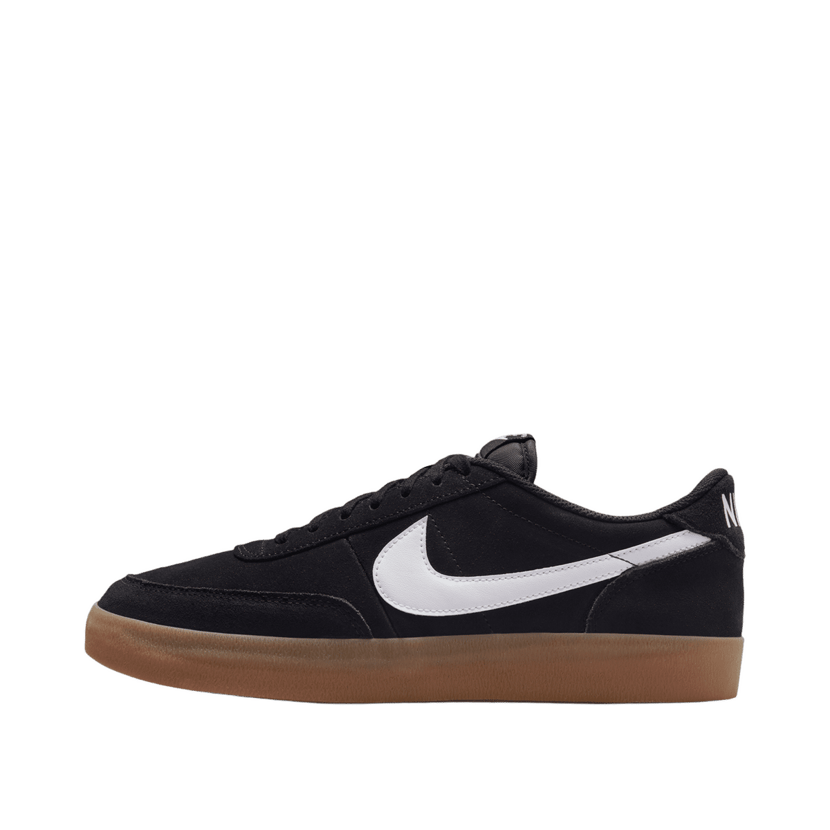 Nike Killshot 2 "Black Suede Gum" | FQ8903-002