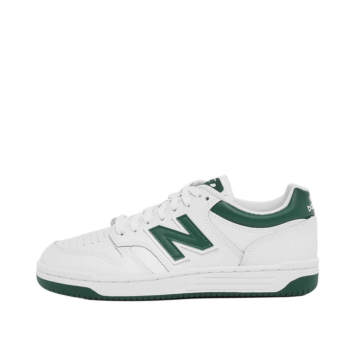 New Balance Wmns BB480LNG "White" | BB480LNG