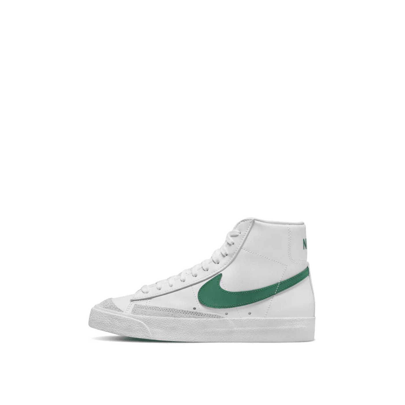 Nike Blazer Mid '77 Vintage "White Malachite Green" | CZ1055-119