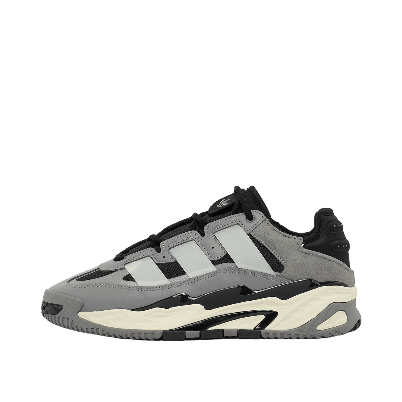 adidas Originals Niteball "Grey" | GW2017