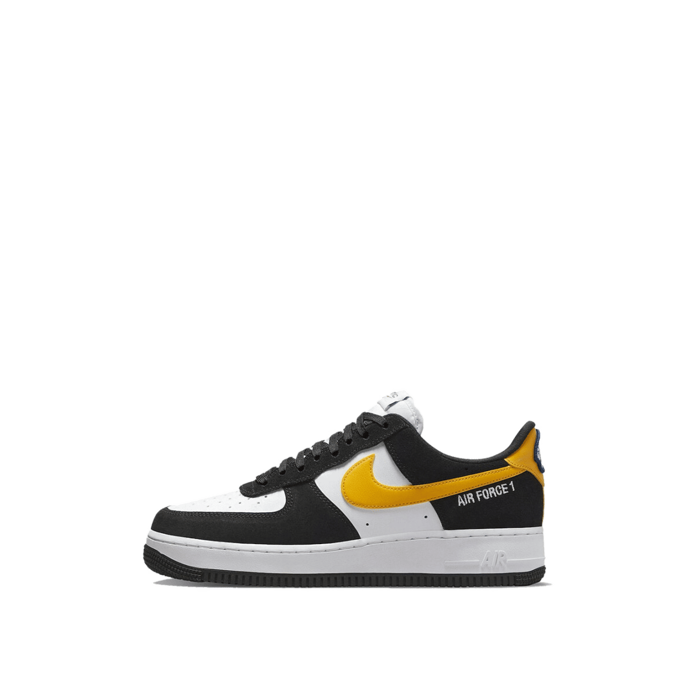 Nike Air Force 1 "Black" | DH7568-002