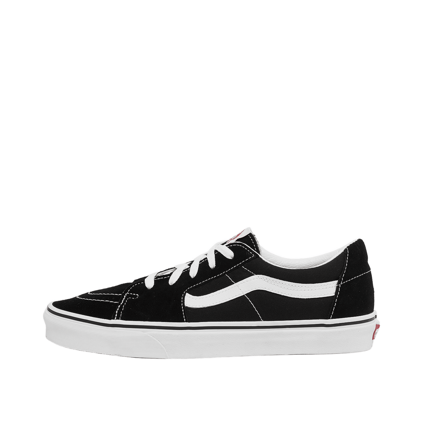 Vans Sk8-Low "Black" | VN0A4UUK6BT