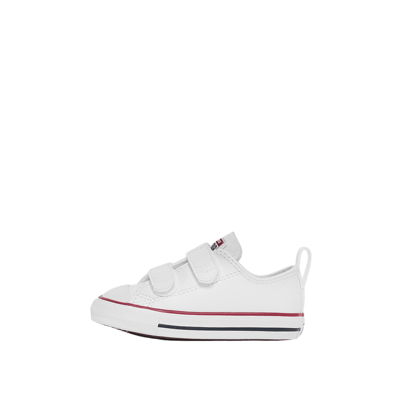 Converse Chuck Taylor All Star 2V Leather "White" | 748653C