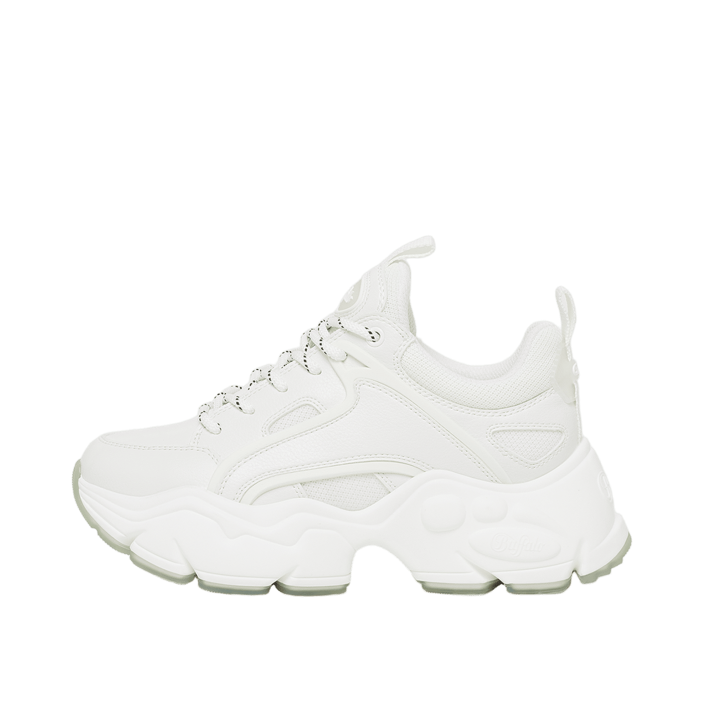 Buffalo Binary C "White" | 1630448