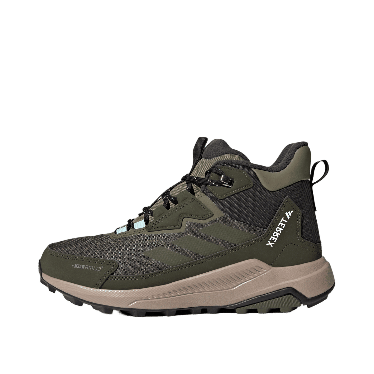 Adidas Terrex Anylander CLIMAWARM+ Hiking Shoes | JQ9951