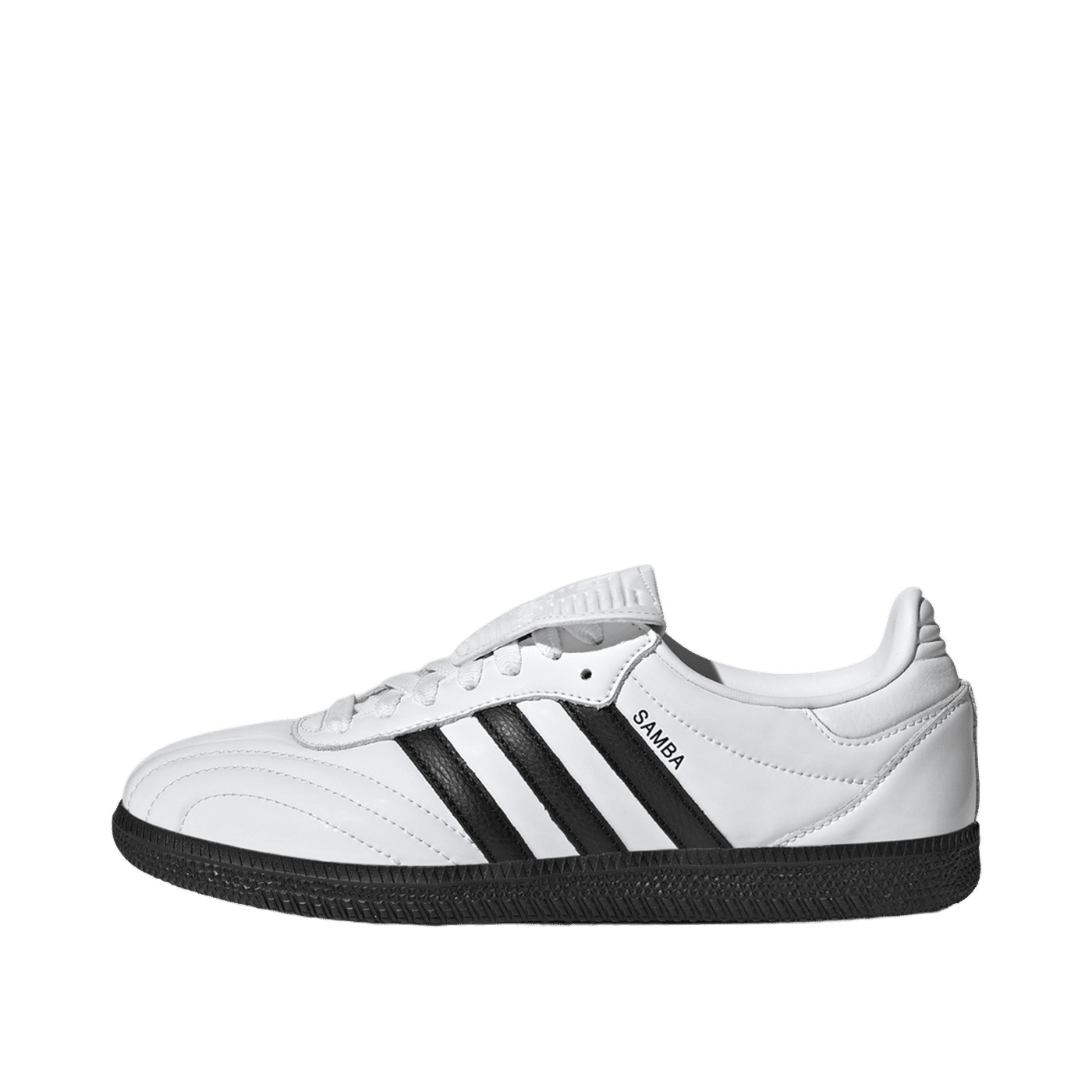 Adidas Samba LT Wmns "Cloud White/Core Black" | JI2706