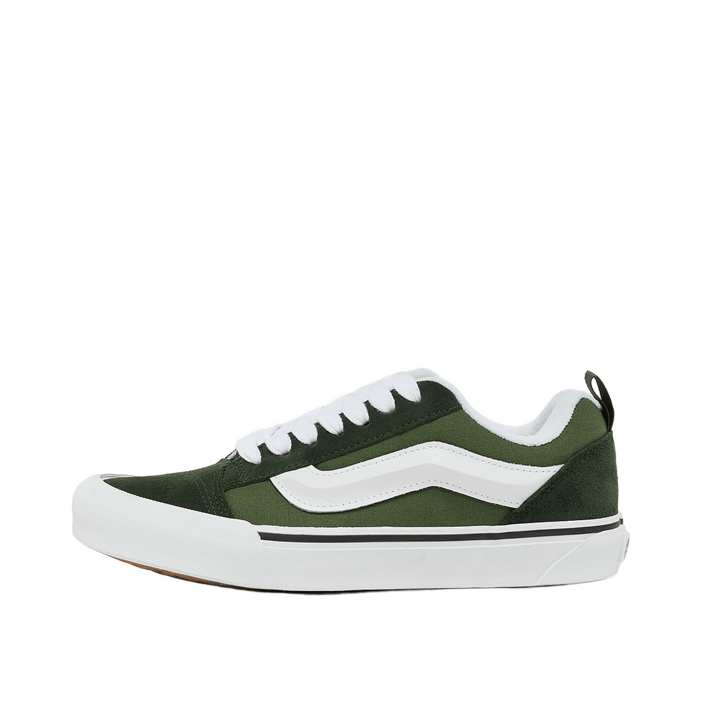 Vans Knu Skool "Green" | VN000D2TEN6