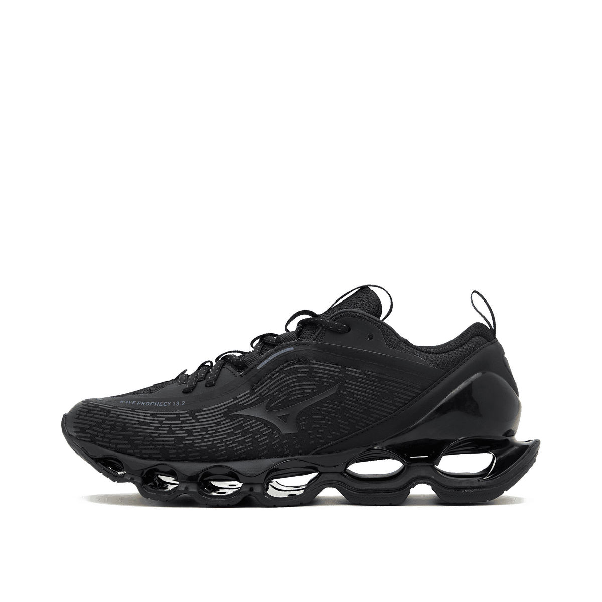 Mizuno Wave Prophecy 13.2 "Black" | D1GA260502