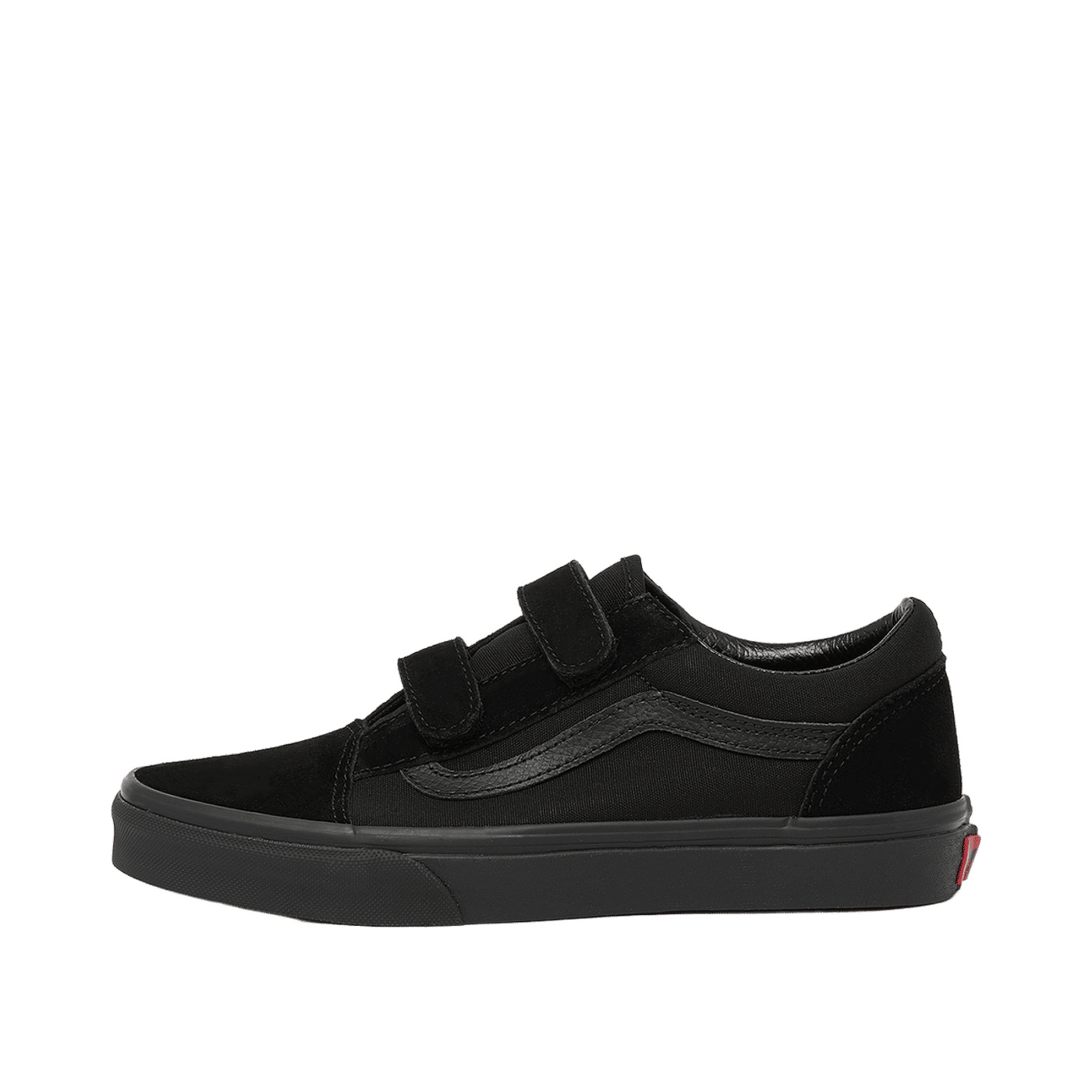 Vans Old Skool GS "Black" | VN0A4UI1ENR
