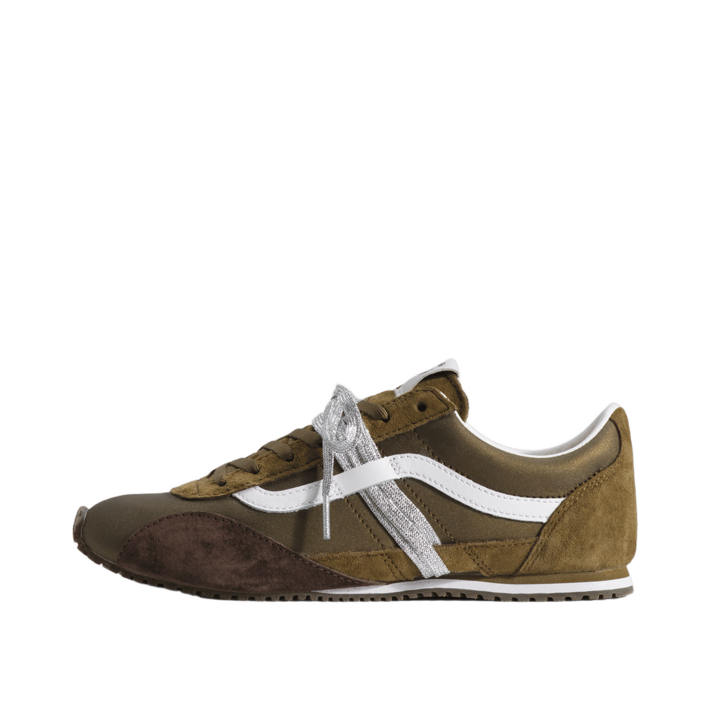 Vans Premium Super Lowpro "Green" | VN000EHQOLV