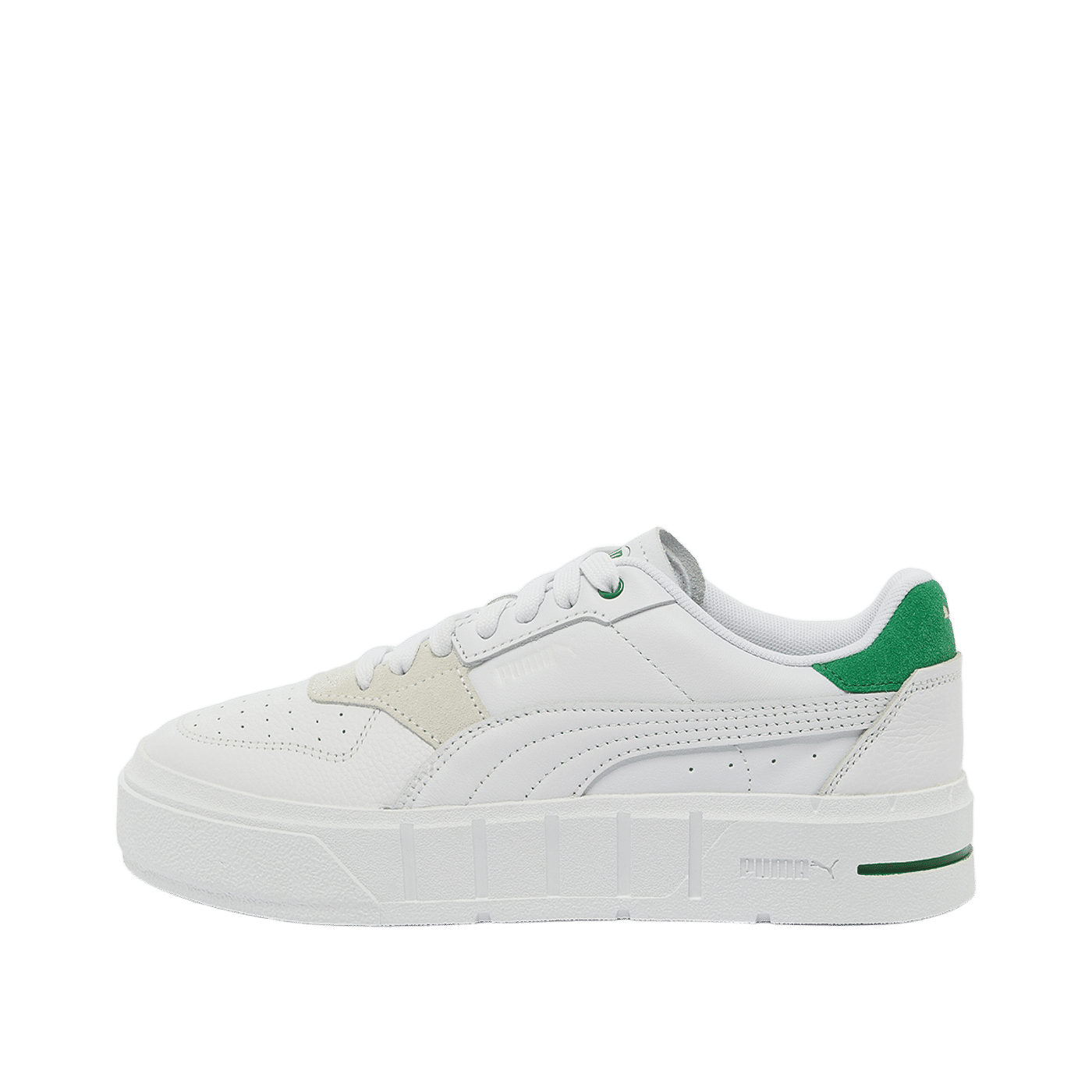 PUMA Cali Court Match Wmns "White" | 393094-01