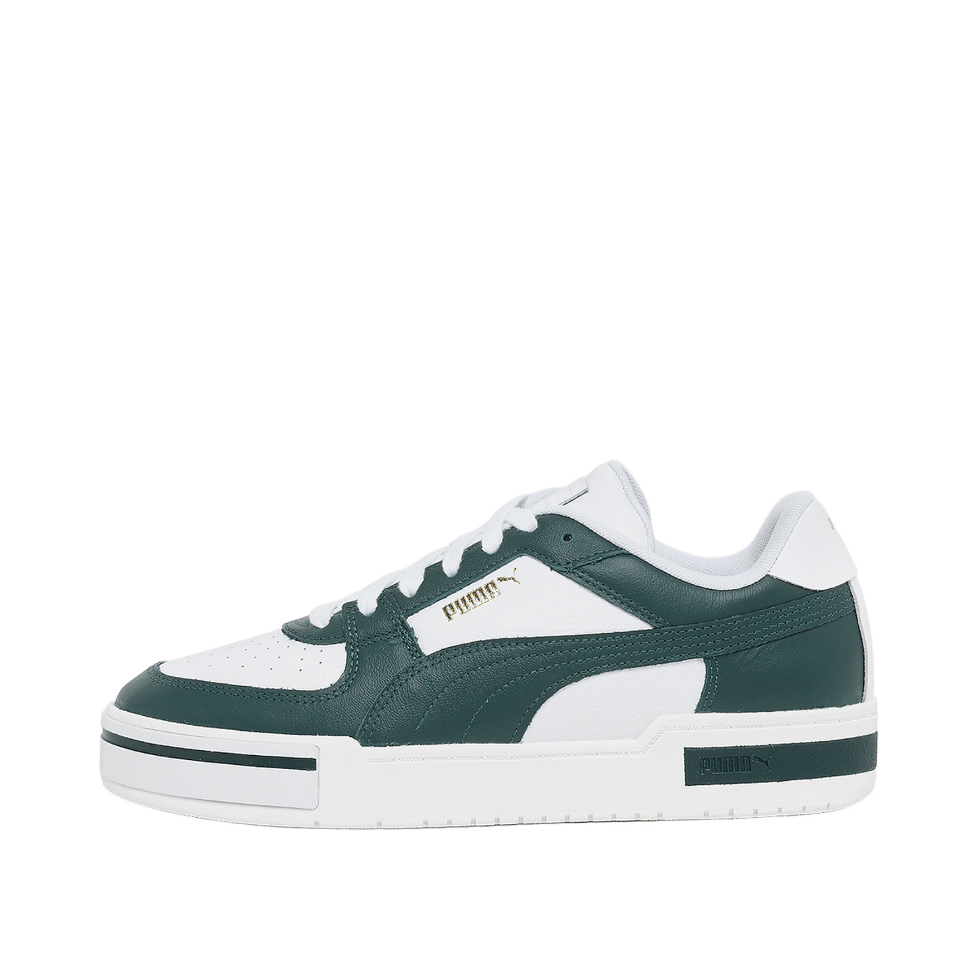 Puma CA Pro Classic "White" | 380190-09