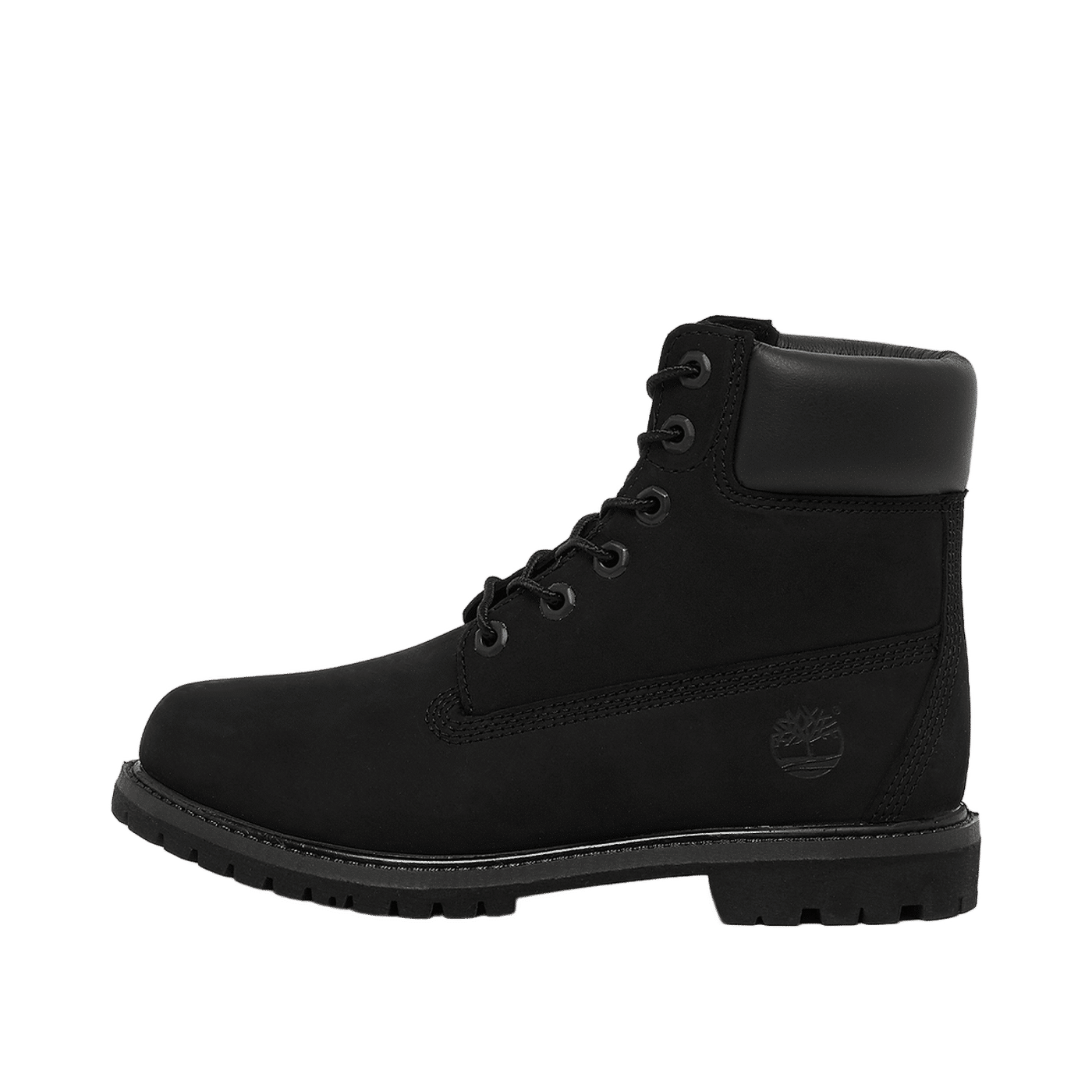 Timberland 6in Premium "Black" | TB08658A001