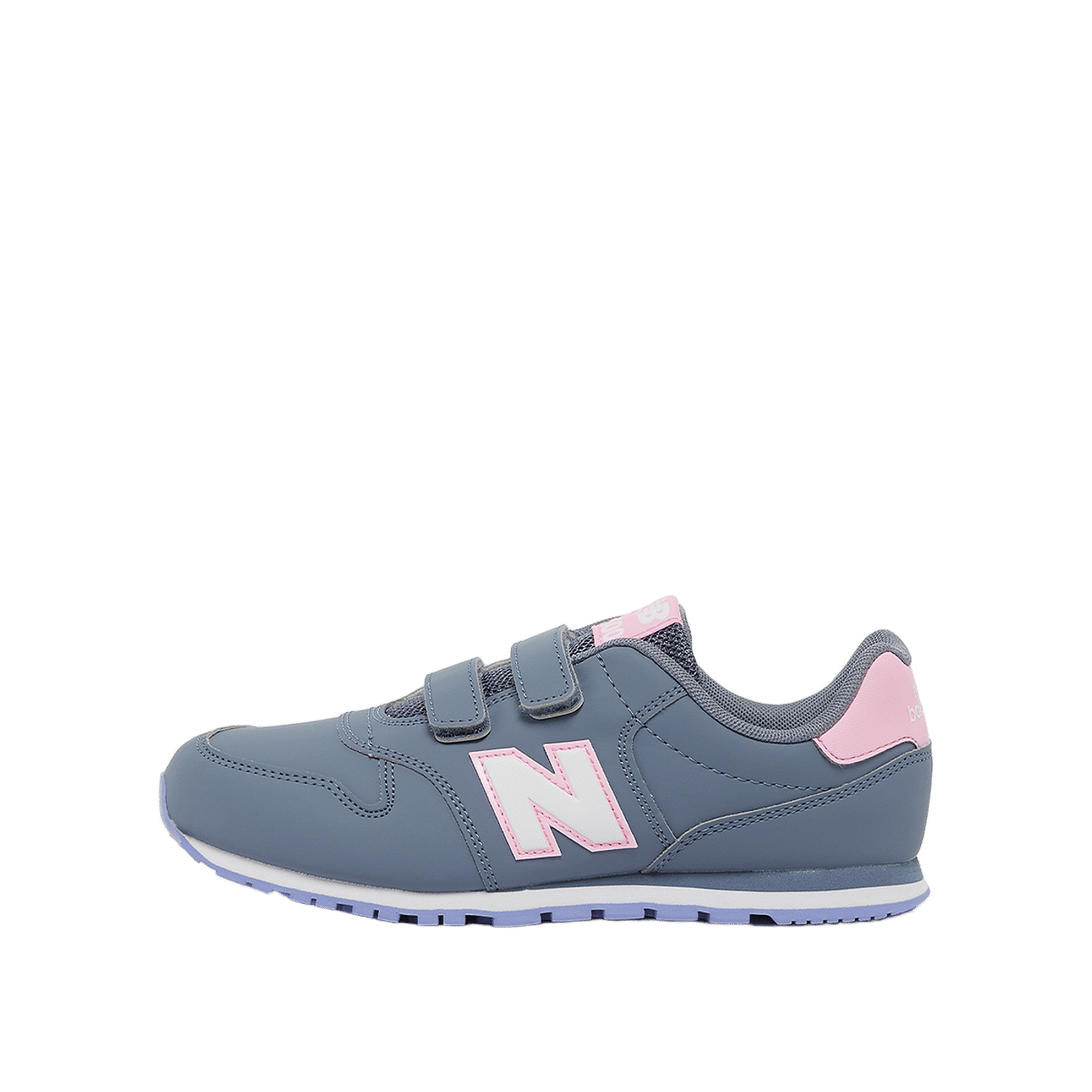 New Balance 500 (PS) "Grey" | PV500BC1