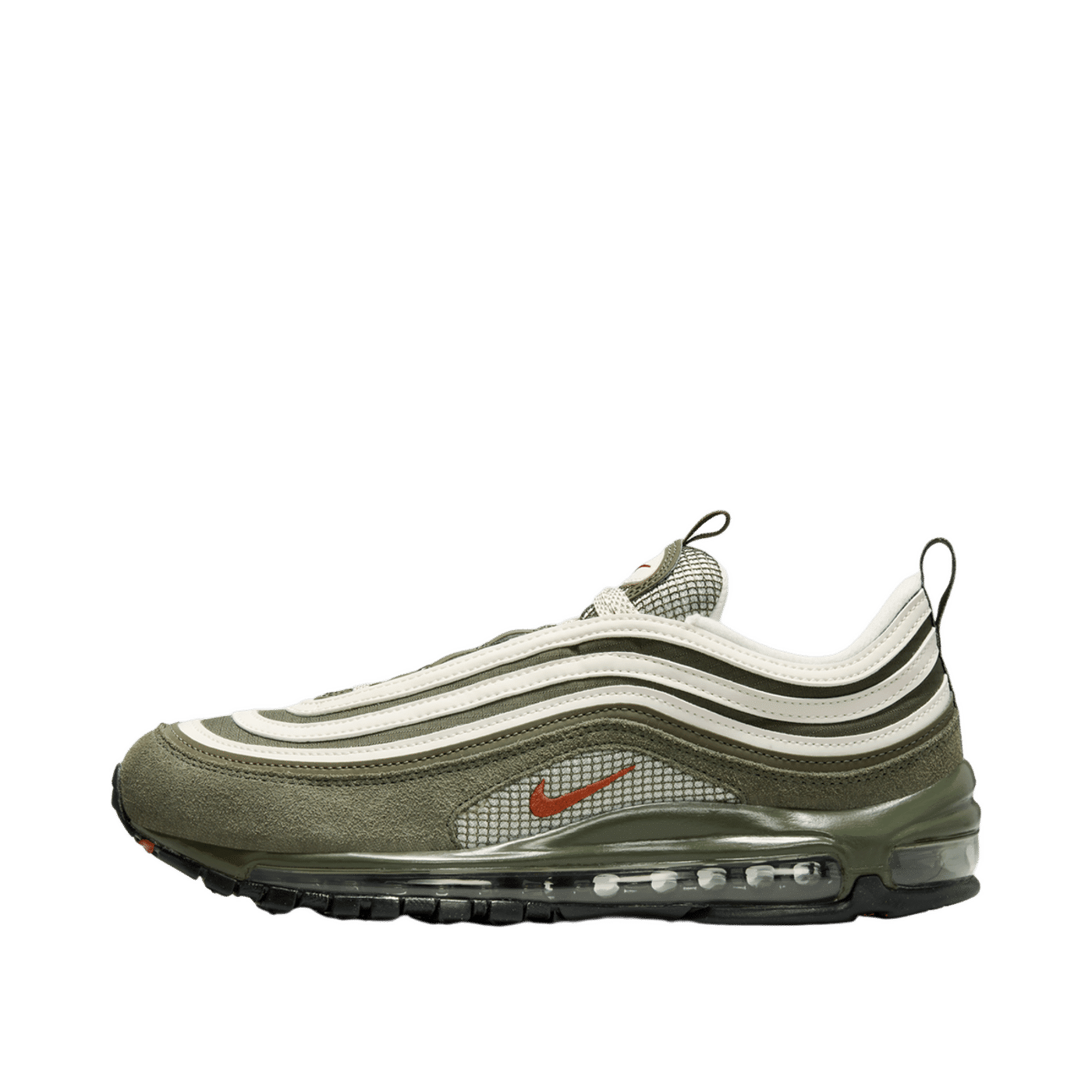 Nike Air Max 97 "Green" | FB9619-001