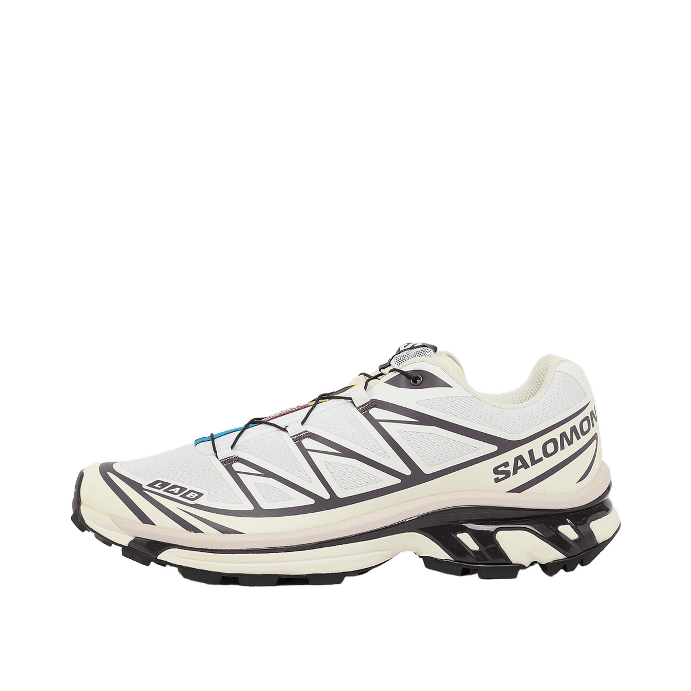 Salomon XT-6 "White" | L47864600