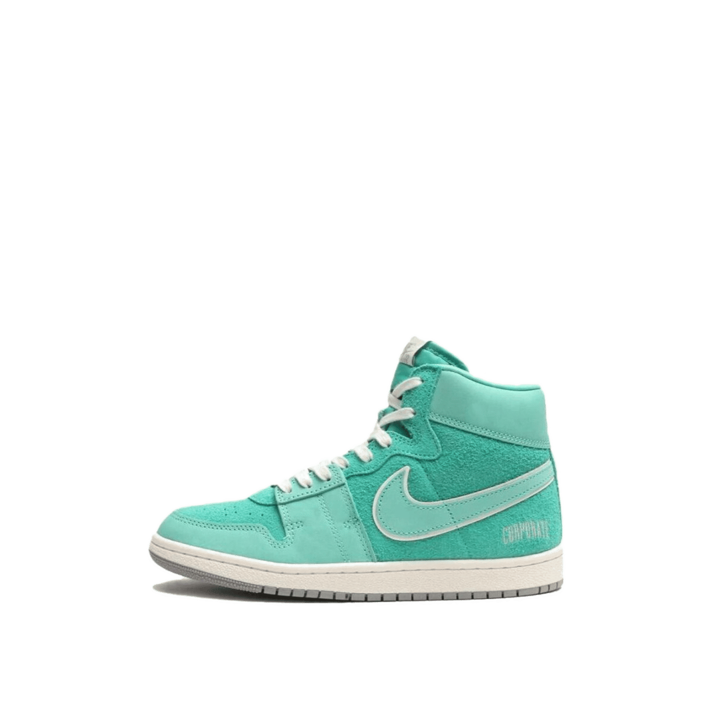 Jordan Air Ship PE SP "Corporate Got 'Em" | FJ2384-301