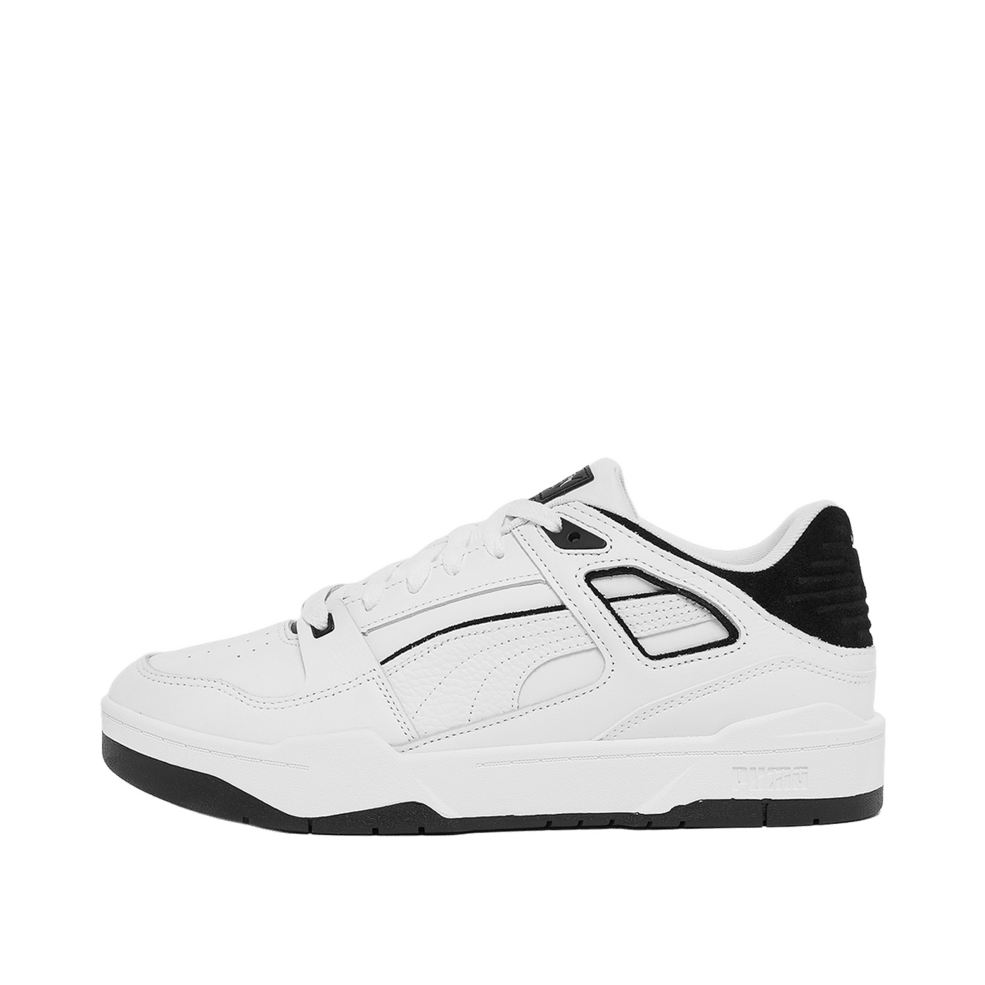 Puma Slipstream Wmns "White" | 388549-01
Puma Slipstream Mens "White" | 388549-01