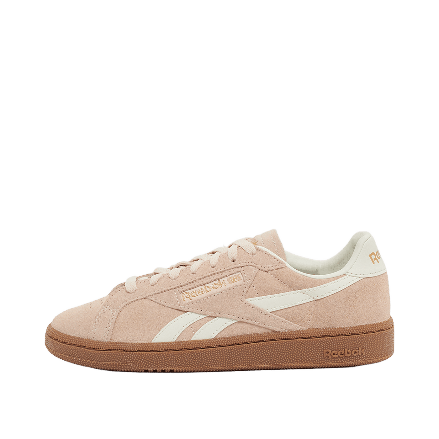 Reebok Club C Grounds Wmns "Beige" | 100208146