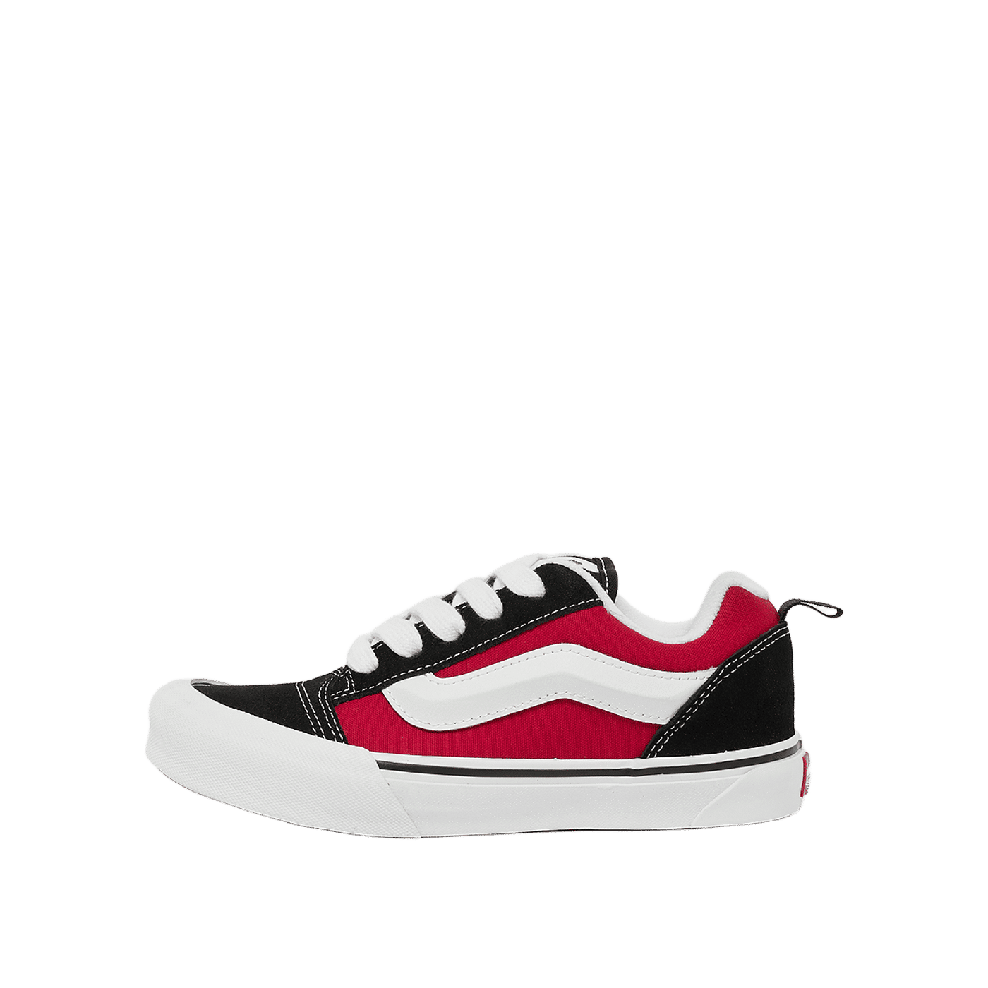 Vans Knu Skool (PS) "Black" | VN000CYUBRR