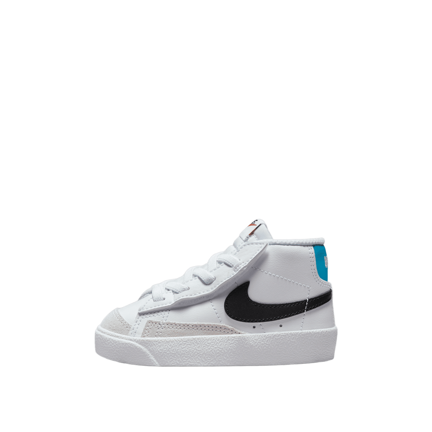 Nike Blazer Mid'77 (TD) "White" | DA4088-108