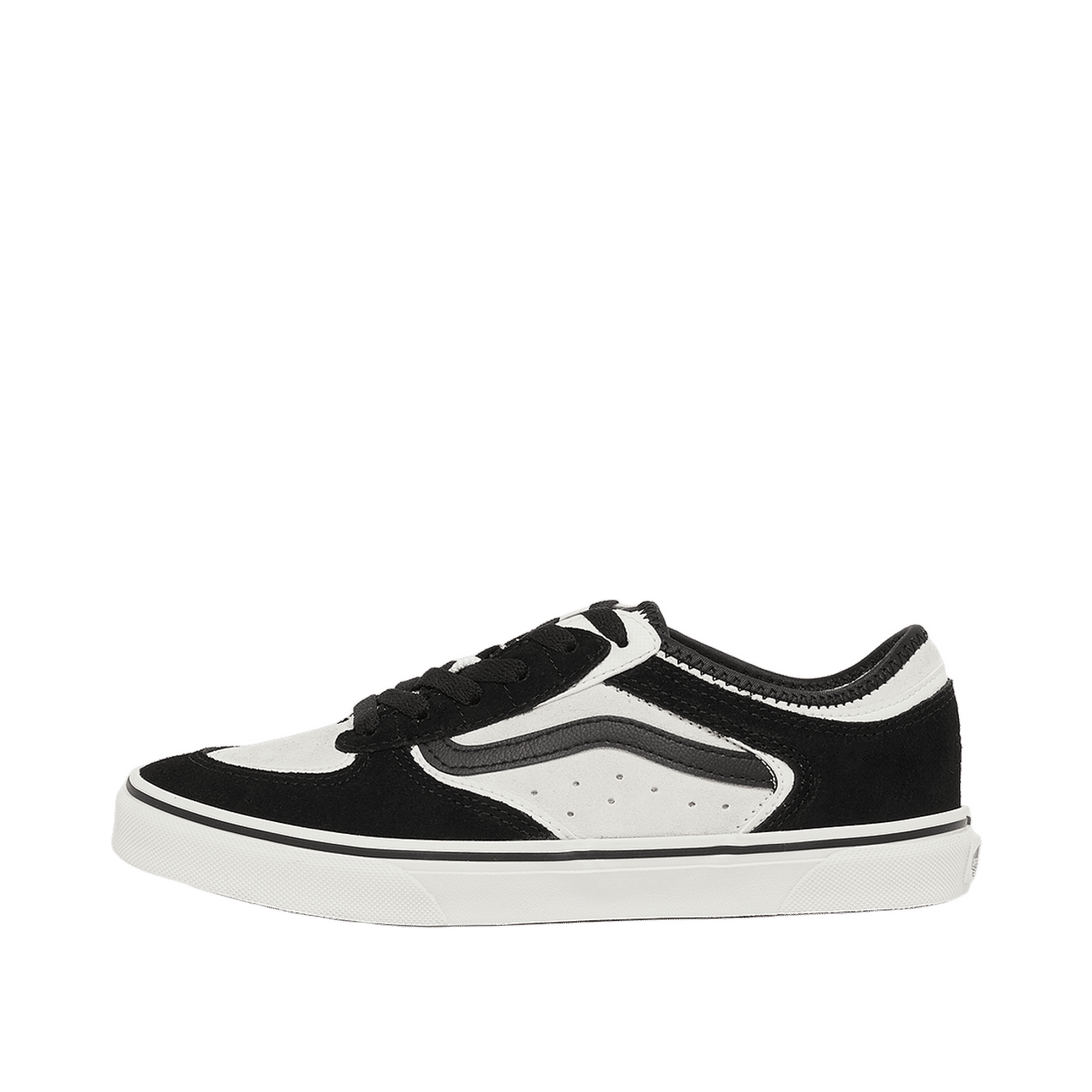 Vans JN Rowley Classic "GS" "Black" | VN000E52UY6