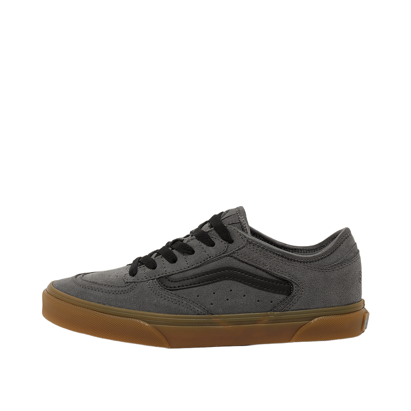 Vans Rowley (GS) "Grey" | VN000E52DMU1