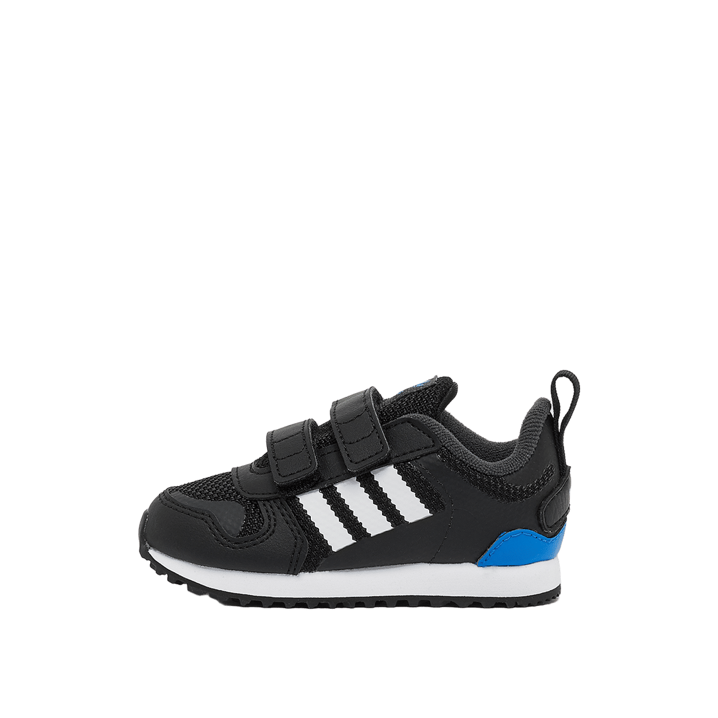 Adidas Originals ZX 700 HD "TD" "Black" | GY3299