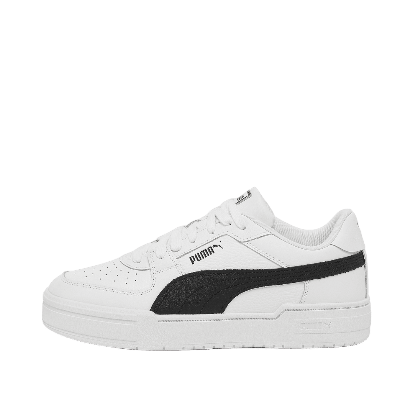 Puma CA Pro Classic "White" | 380190-03
